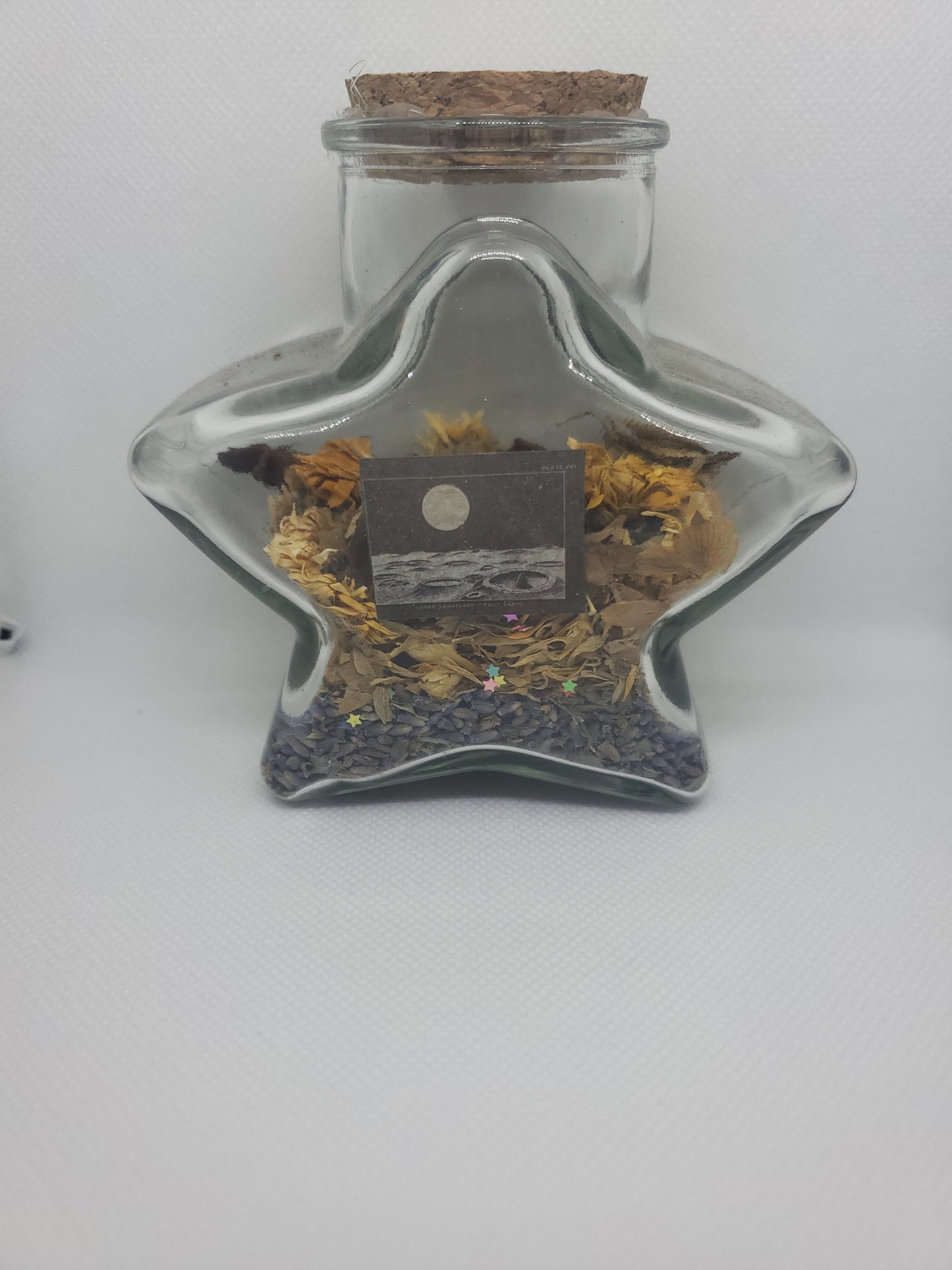 Dream Spell Jar