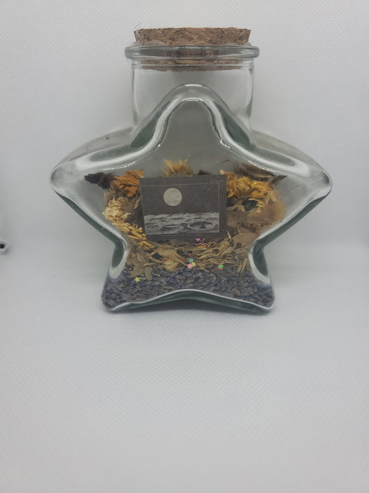 Dream Spell Jar